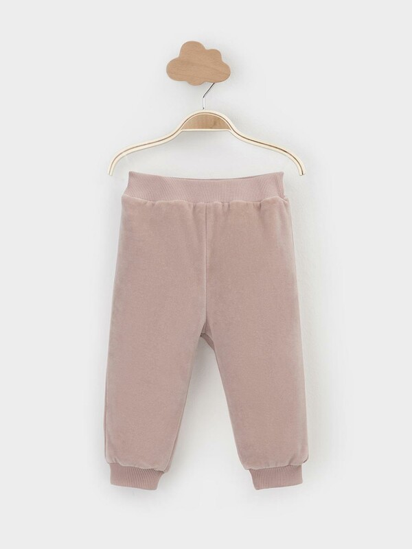 брюки д/дет яс